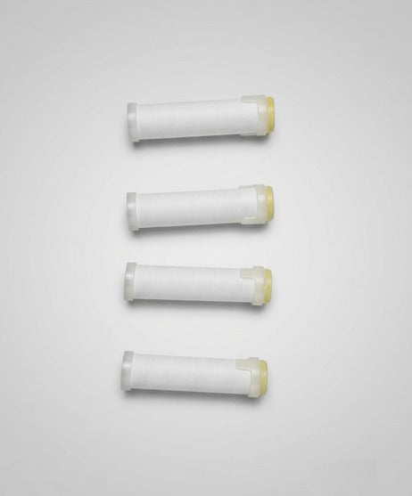 Kit Ducha de Alta Presión Nook + Filtro | Instalación en Minutos